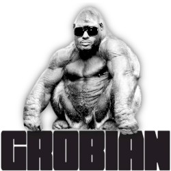 Grobian