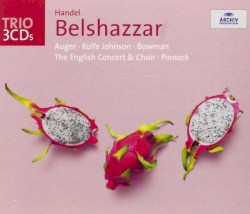 Belshazzar