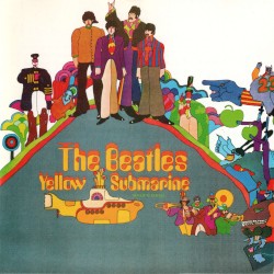 Yellow Submarine