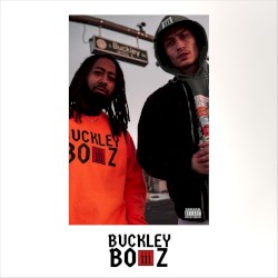 Buckley Boiii’z
