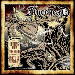 Rotting From The Inside