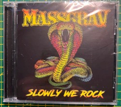 Slowly We Rock