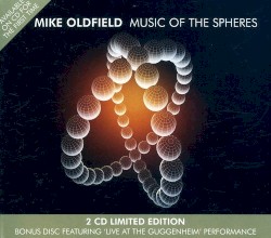Music of the Spheres