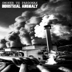Industrial Anomaly