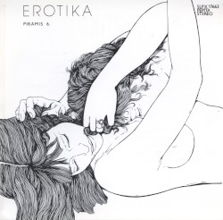 Piramis 6: Erotika