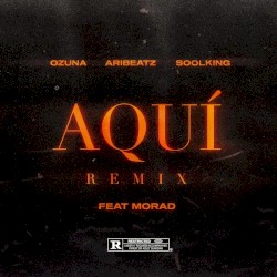 Aquí (remix)