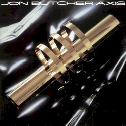Jon Butcher Axis