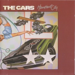 Heartbeat City