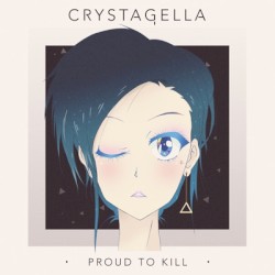 Proud To Kill