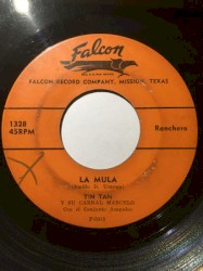 La mula / Las casadas