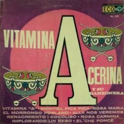 Vitamina "A"