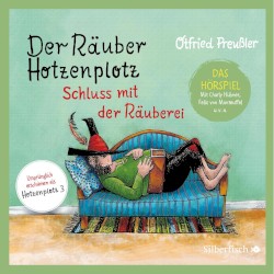 Neues vom Räuber Hotzenplotz, Folge 1
