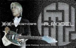 「回＝回」大阪公演メモリアル・パッケージカード