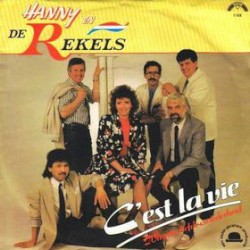 C’est la vie / Warmte, liefde en tederheid