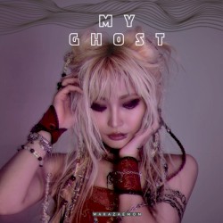 My Ghost