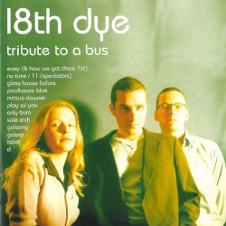 Tribute to a Bus