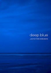deep blue