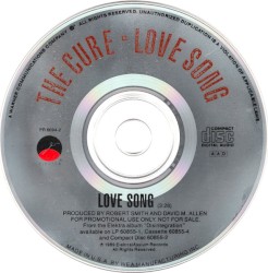 Love Song