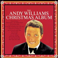 The Andy Williams Christmas Album