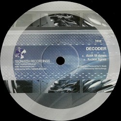 Dusk Til Dawn / Fuckin Lights