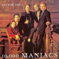 Eat for Two