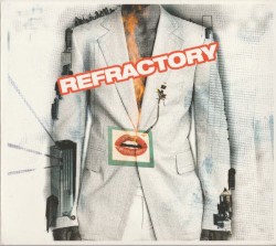 Refractory