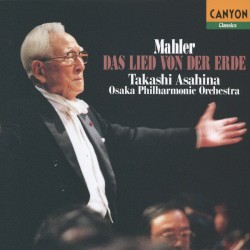 Das Lied von der Erde