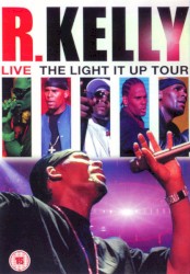 Live - The Light It Up Tour