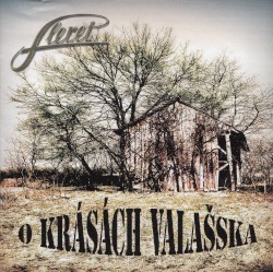 O krásách Valašska