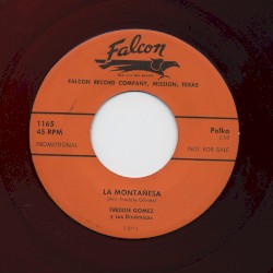 La montañesa / La pajarera