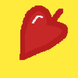 With the Power of Love