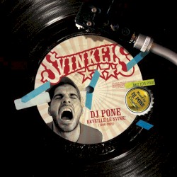 DJ Pone réveille le Svink !