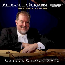 The Complete Études