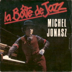 La Boîte de jazz