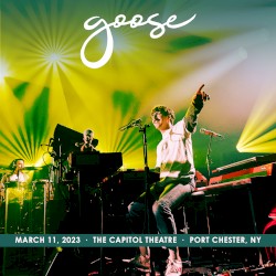 2023-03-11: The Capitol Theatre, Port Chester, NY