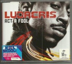 Act a Fool