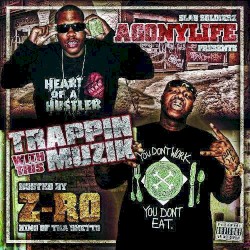Trappin With This Muzik