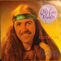 The Night the Master Comes