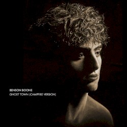 GHOST TOWN (campfire version)