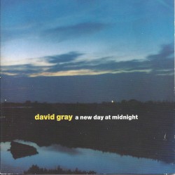 A New Day at Midnight