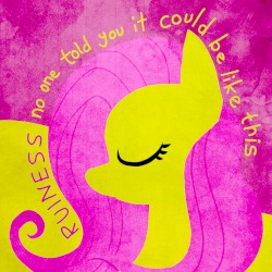 No One Told You It Could Be Like This