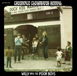 Willy and the Poor Boys