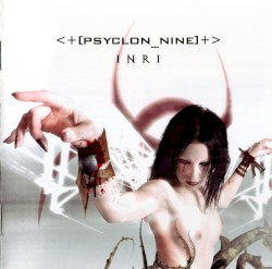 INRI