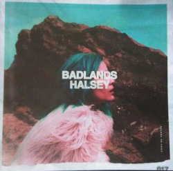 BADLANDS