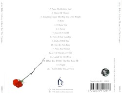 A Love Album for the Nineties