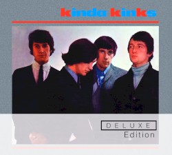 Kinda Kinks