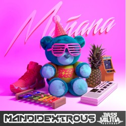 Mañana