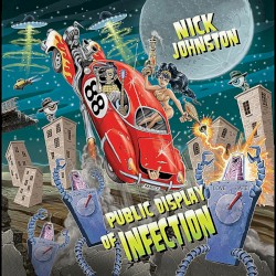 Public Display of Infection