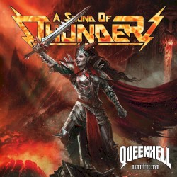 Queen of Hell: Initium