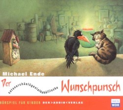 Der satanarchäolügenialkohöllische Wunschpunsch